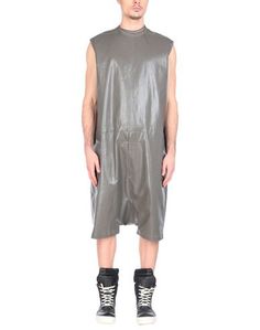 Брючный комбинезон Drkshdw BY Rick Owens