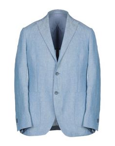 Пиджак KEN Barrell