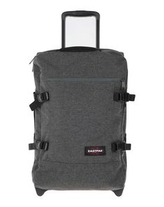 Чемодан/сумка на колесиках Eastpak