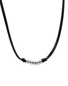 Ожерелье Fossil