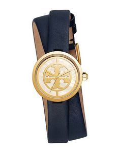 Категория: Кварцевые часы Tory Burch