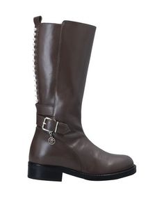 Сапоги Miss Blumarine