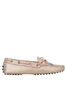 Мокасины Tod’S