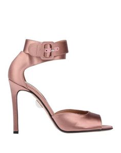 Сандалии Samuele Failli