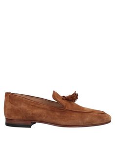 Мокасины Boemos