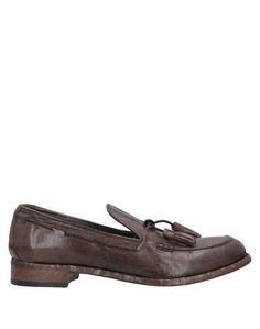 Мокасины Open Closed Shoes