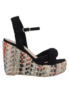 Сандалии RAS