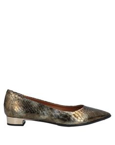 Балетки Napoleoni