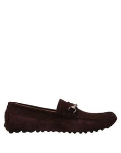 Мокасины Boemos