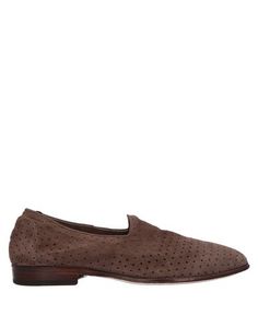 Мокасины Mauron