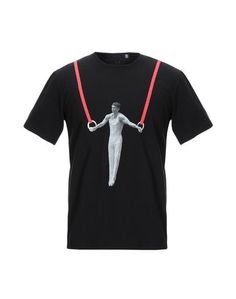 Футболка Tee Library