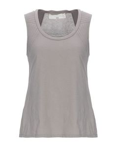Топ без рукавов Elisabetta Franchi