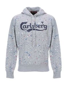 Толстовка Carlsberg