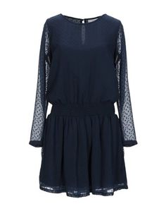 Короткое платье Minimum