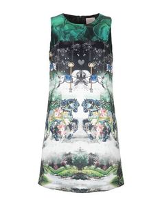 Короткое платье Rary