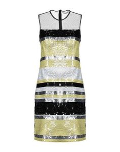 Короткое платье Blugirl Blumarine