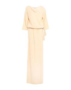 Длинное платье Tuinch Antwerp