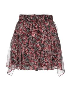 Мини-юбка PomandÈre