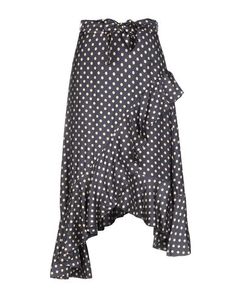 Юбка до колена Zimmermann