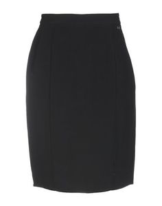 Юбка до колена Elisabetta Franchi