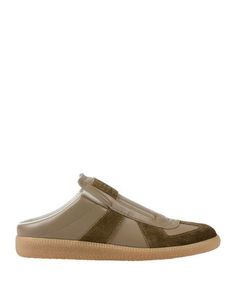 Мюлес и сабо Maison Margiela