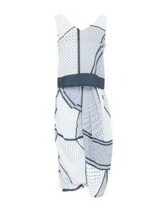 Платье длиной 3/4 Massimo Rebecchi