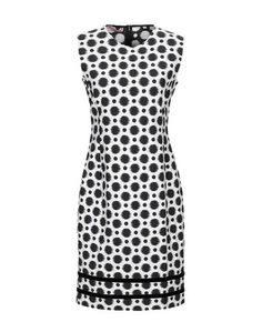 Платье до колена Frankie Morello