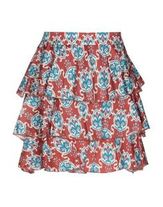 Мини-юбка Jijil