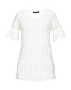 Блузка Twin Set Simona Barbieri