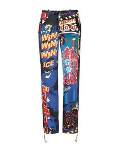 Повседневные брюки ICE Iceberg