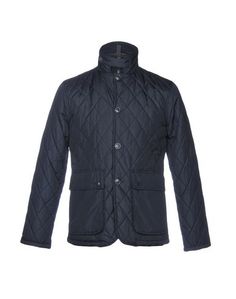 Пуховик с синт. наполнителем Henri Lloyd