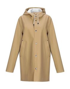 Легкое пальто Stutterheim