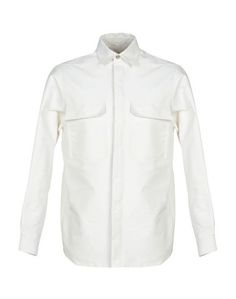 Pубашка Rick Owens