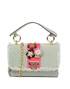 Сумка на руку Numeroventidue