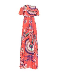 Платье длиной 3/4 Francesca Conoci