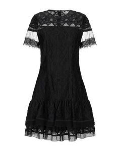 Короткое платье Jonathan Simkhai