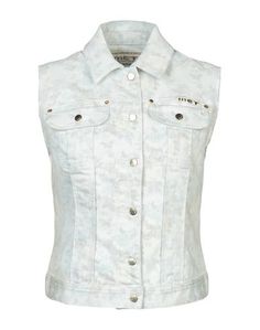 Джинсовая верхняя одежда Met