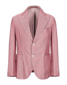 Пиджак Gabardine