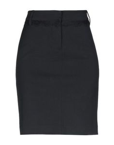 Юбка до колена Twin Set Simona Barbieri