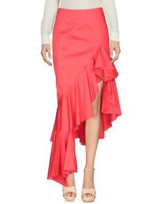 Юбка до колена Alexis