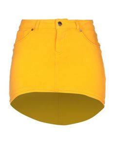 Мини-юбка Met