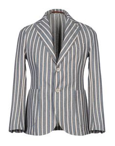 Пиджак Gabardine