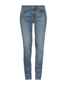 Джинсовые брюки Seven