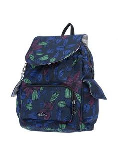 Рюкзаки и сумки на пояс Kipling