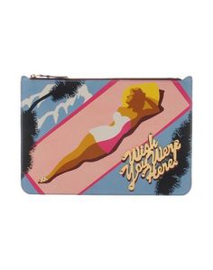 Категория: Клатчи Sophie Hulme