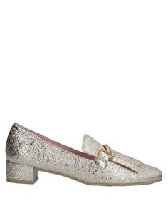 Мокасины Pretty Ballerinas