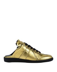Мюлес и сабо Maison Margiela