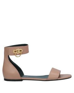 Сандалии Mulberry