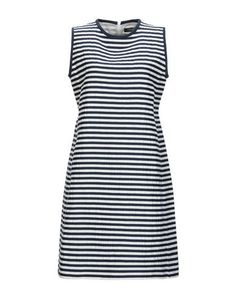 Короткое платье S Max Mara