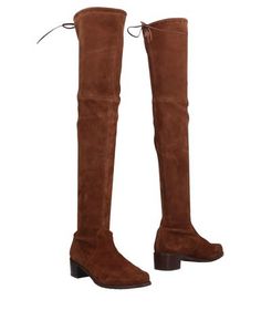 Сапоги Stuart Weitzman